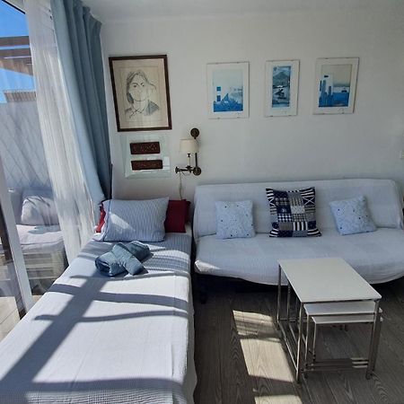 דירות Playa Blanca Sea View מראה חיצוני תמונה